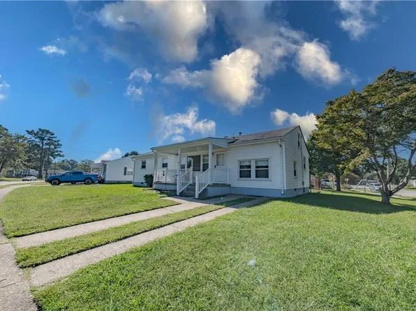 2900 Rodgers St, Chesapeake, VA 23324