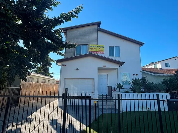 136 W 84th St, Los Angeles, CA 90003