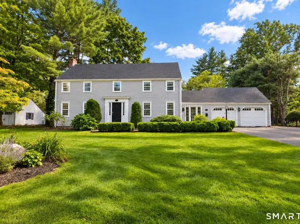 7 Cliffmore Road, West Hartford, CT 06107