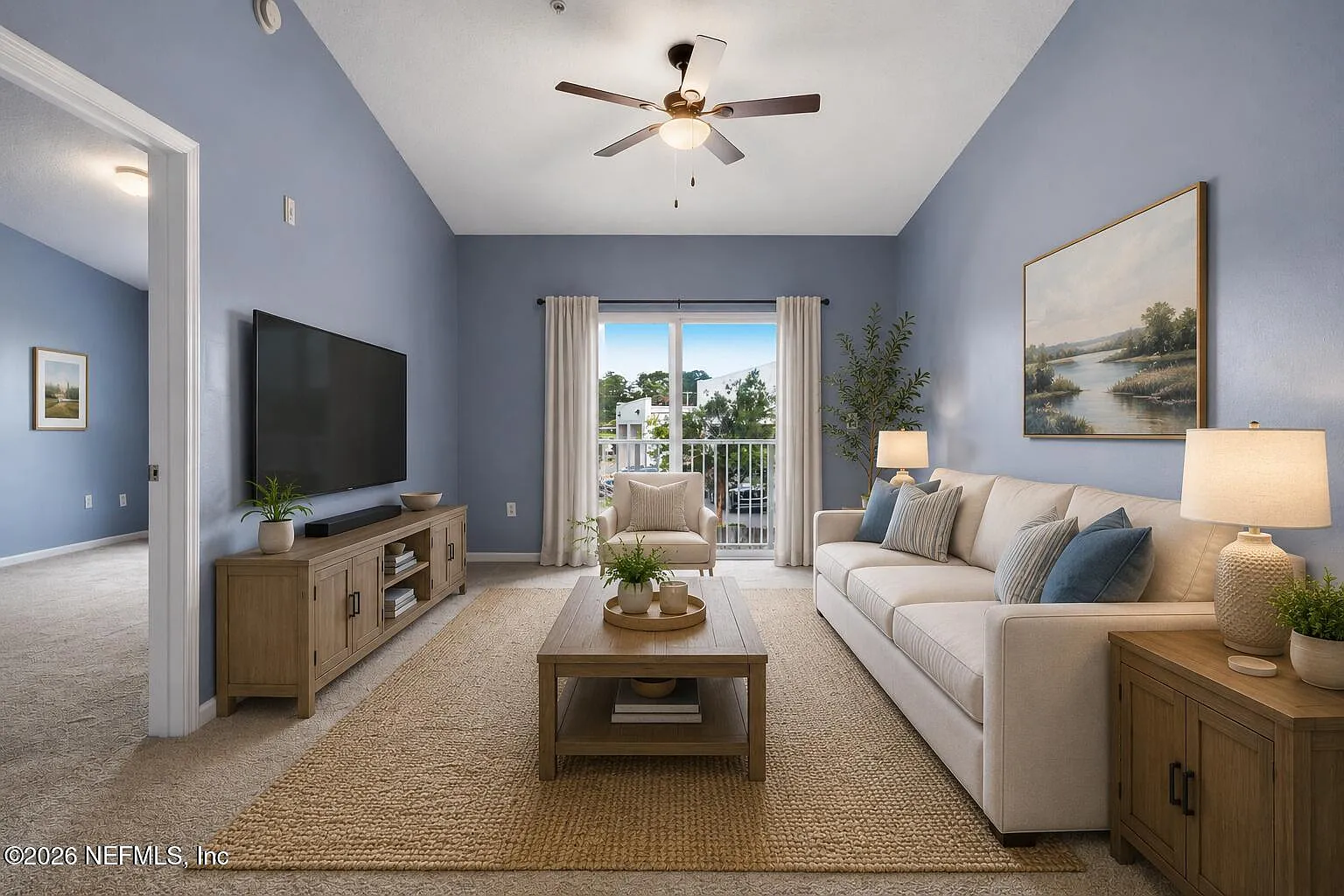 2 bed, 2.0 bath, 1118 sqft, $1,299 — Photo 1