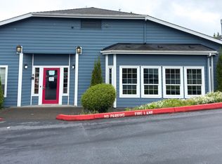 16817 Larch Way E #A-107, Lynnwood, WA 98037