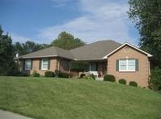 305 Quail Run, Middletown, OH 45042