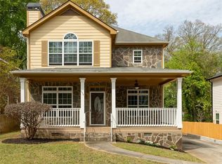 154 Hemphill School Rd NW, Atlanta, GA 30331