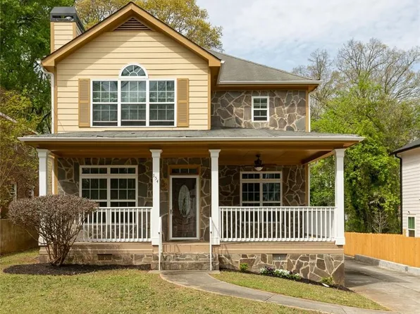 154 Hemphill School Rd NW, Atlanta, GA 30331