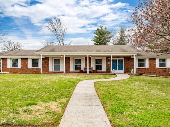 117 Essex Dr, Knoxville, TN 37922