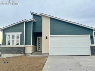 17510 Cerberus Ct, Monument, CO 80132
