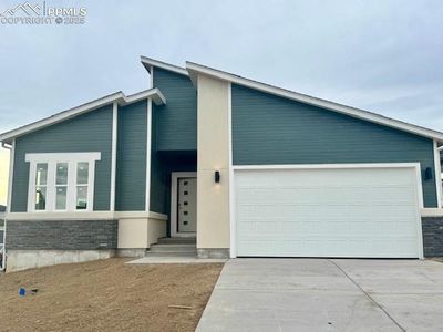 17510 Cerberus Ct, Monument, CO, 80132