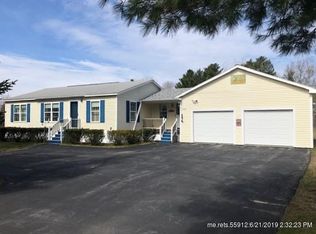 500 Camden Rd, Lincolnville, ME 04849