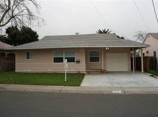 377 Lafayette Ave, Hayward, CA 94544