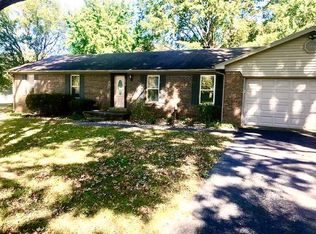 1210 Fox Hollow Ct, Bowling Green, KY 42104