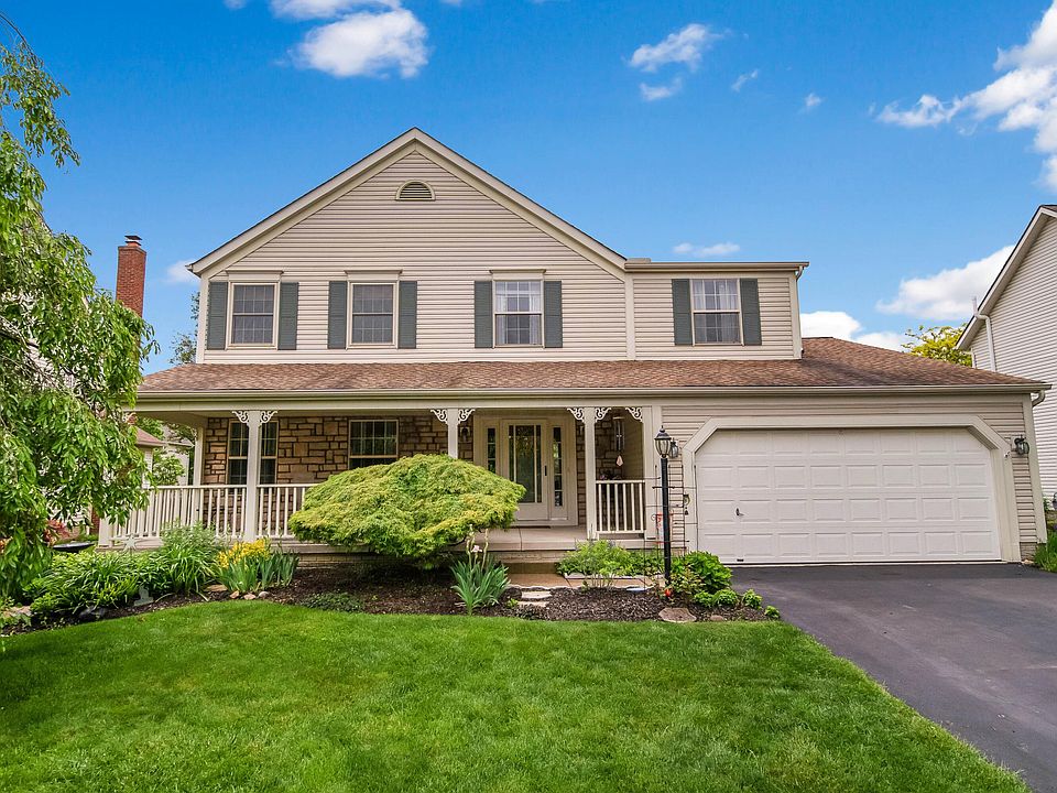 1st image of 5491 Thorney Dr