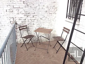 Rented by Highline Residential