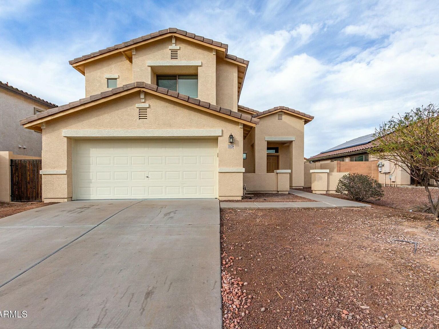 25724 W Saint James Ave, Buckeye, AZ 85326 | Zillow