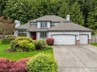 18607 SE 278th Ct, Kent, WA 98042