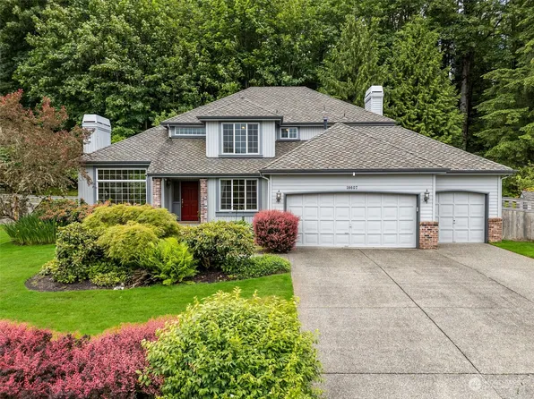 18607 SE 278th Court, Covington, WA 98042