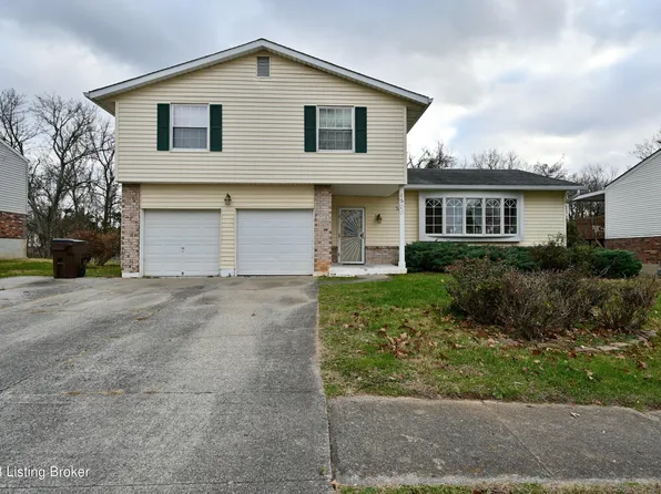 6500 Mandeville Rd, Louisville, KY 40228