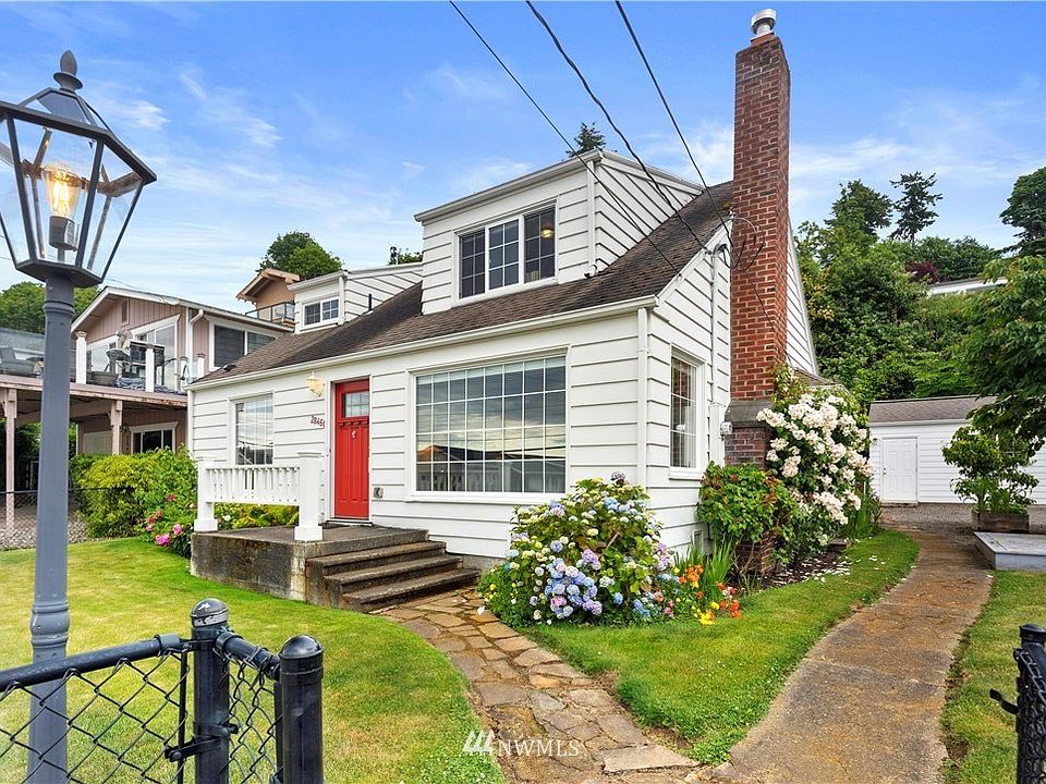 1st image of 28460 Sound View Dr S