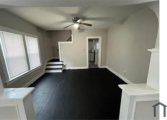 3 bed, 1175 sqft, $1,275 — Photo 3