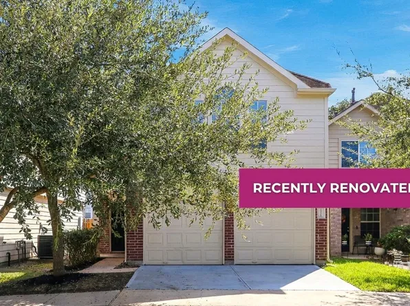13005 Lexa Mnr, Houston, TX 77082