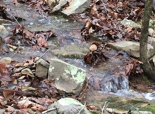 374 Immanuel Dr, Hot Springs, AR 71901