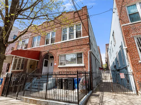1049 Ward Avenue, Bronx, NY 10472