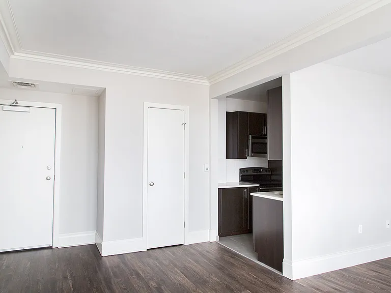 Dining/Living room