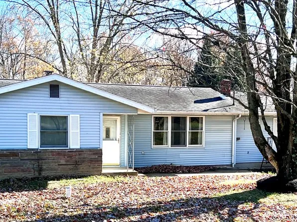 773 S Horning Rd, Mansfield, OH 44903