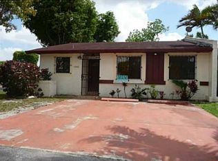 13940 SW 56th Ln, Miami, FL 33183