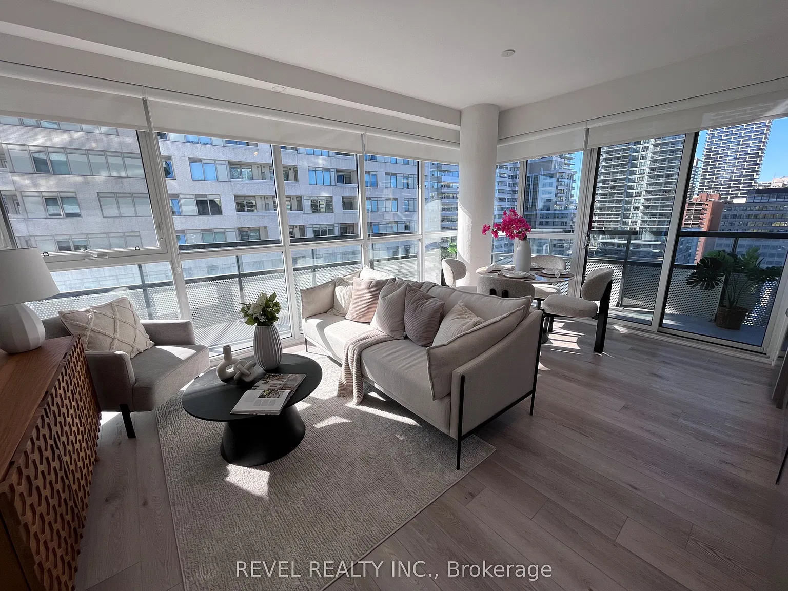 2 bed, $3,550 — Photo 1
