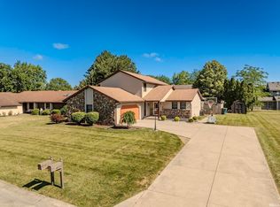 4112 W Coventry Dr, Muncie, IN
