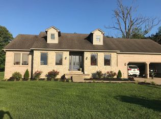 2048 Cynthiana Rd, Paris, KY 40361