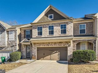 2536 Keystone Bnd, Lithonia, GA 30058