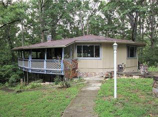 2294 East Rd, Walnut Cove, NC 27052