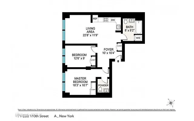 Rented by Douglas Elliman | media 71