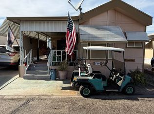 10500 E North Frontage Rd #P60, Yuma, AZ 85365