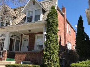 1431 Birch St, Reading, PA 19604