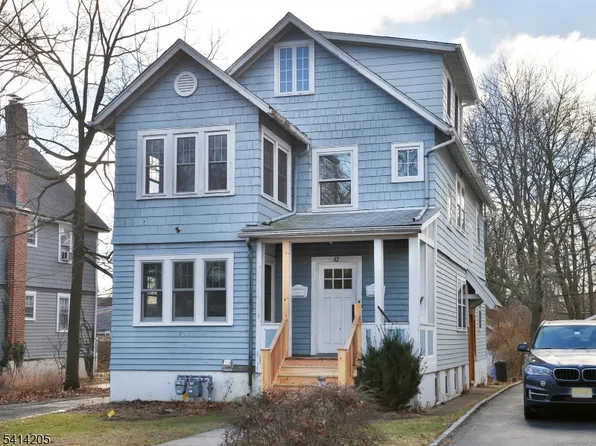 42 Brookfield Rd #2, Montclair, NJ 07043