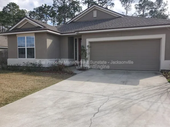 11462 Carson Lake Dr, Jacksonville, FL 32221