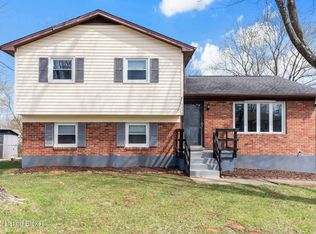 4409 Burgundy Dr, Jeffersontown, KY 40299
