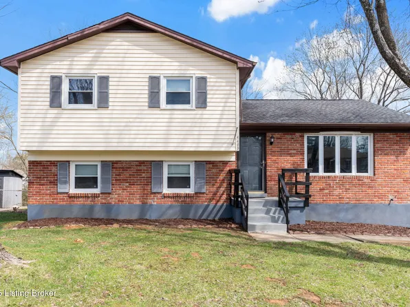 4409 Burgundy Dr, Jeffersontown, KY 40299