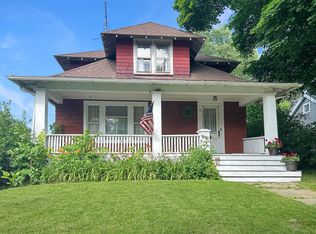 1505 Downey St, Flint, MI 48503