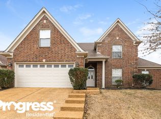 10103 Lynham Dr, Cordova, TN 38016