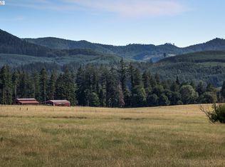 77596 Land Ln, Cottage grove, OR 97424