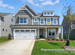 15222 First Broad Dr, Huntersville, NC 28078