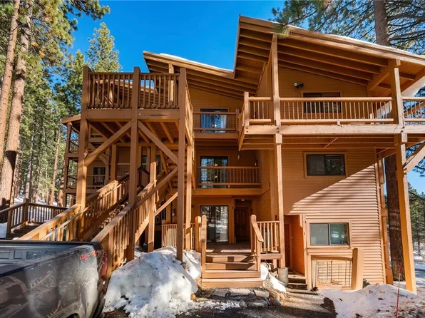 699 Hogan Ct Unit 2, Incline Village, NV 89451