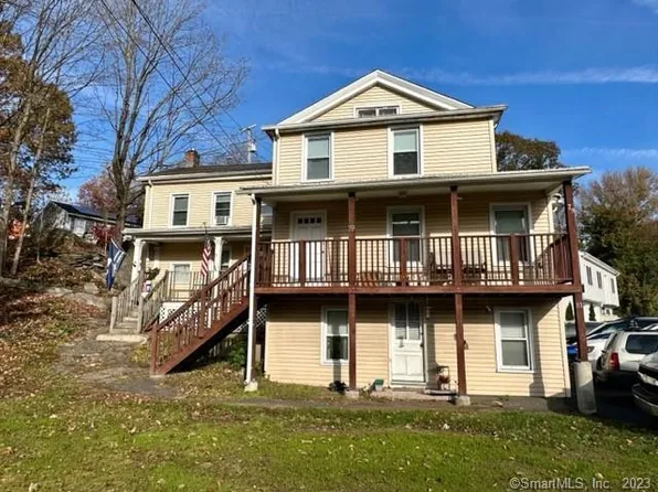 77-81 Pearl Street, Seymour, CT 06483