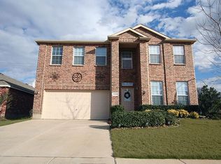 10100 Sourwood Dr, Keller, TX 76248
