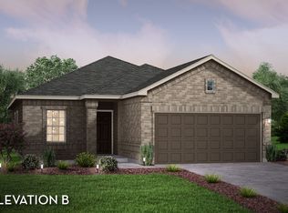 19618 Chianti Point Dr, Hockley, TX 77447
