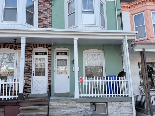 1146 Marion St, Reading, PA 19604