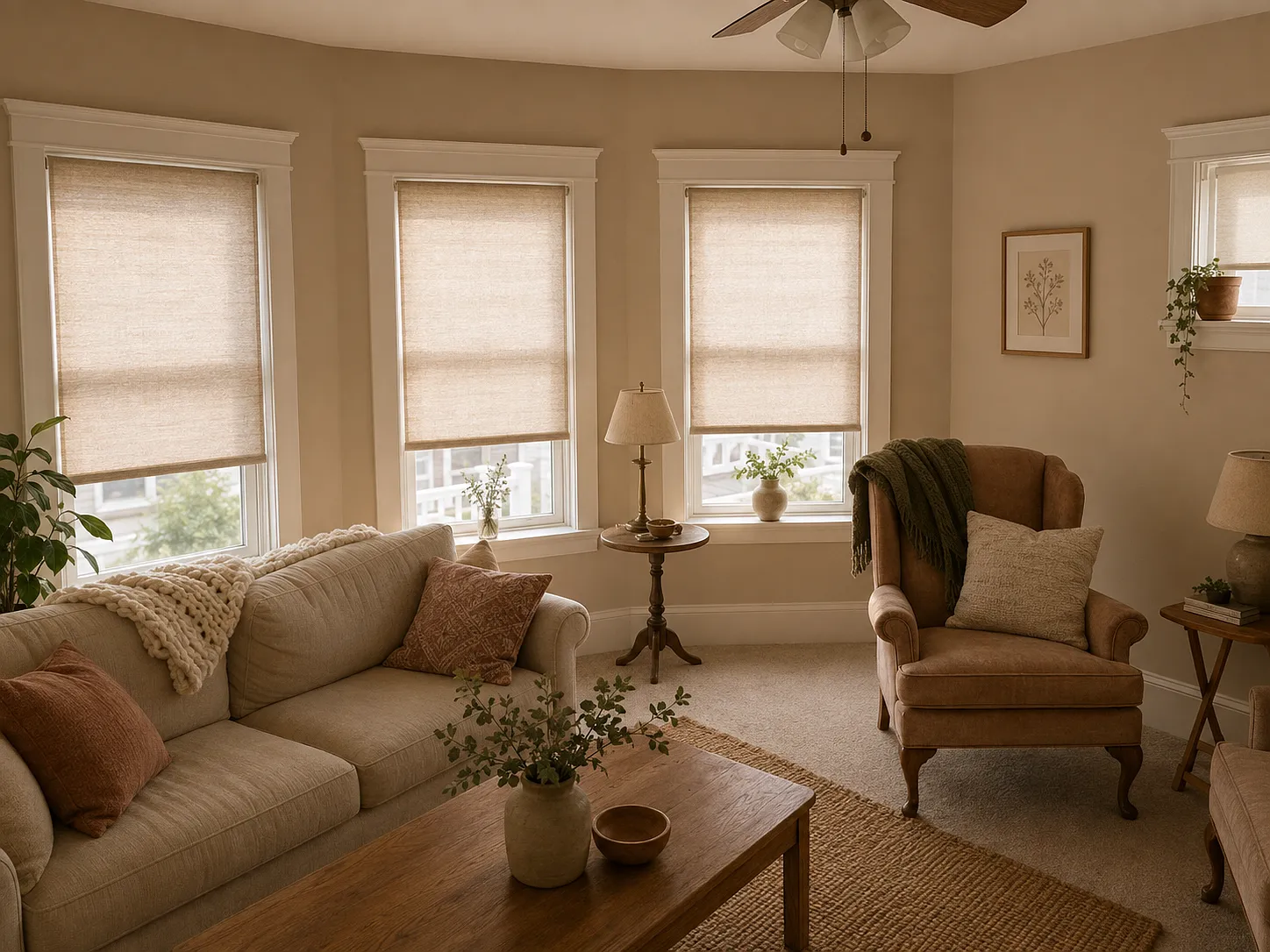 3 bed, 1100 sqft, $3,750 — Photo 2